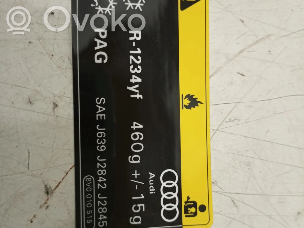Moottori   8V0010515,NOVO