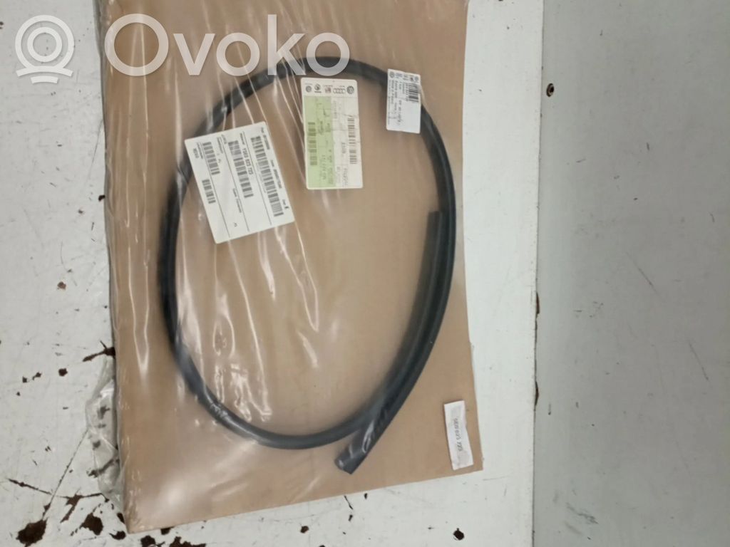 Skoda Octavia Mk3 (5E) Front door 