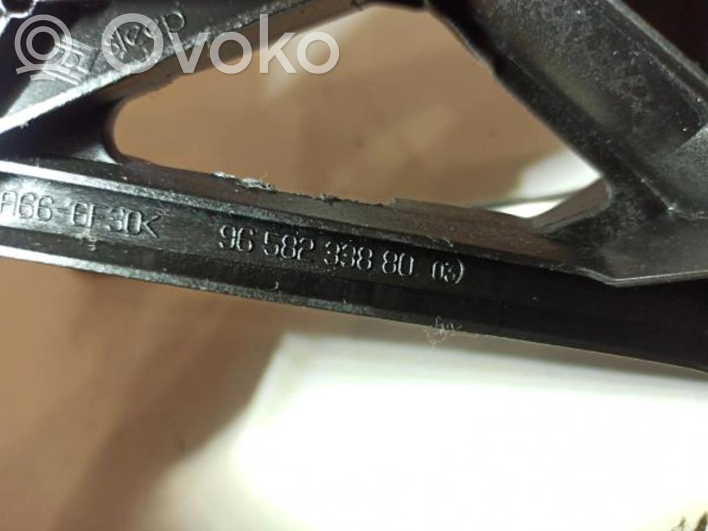 Citroen Jumpy Master brake cylinder 
