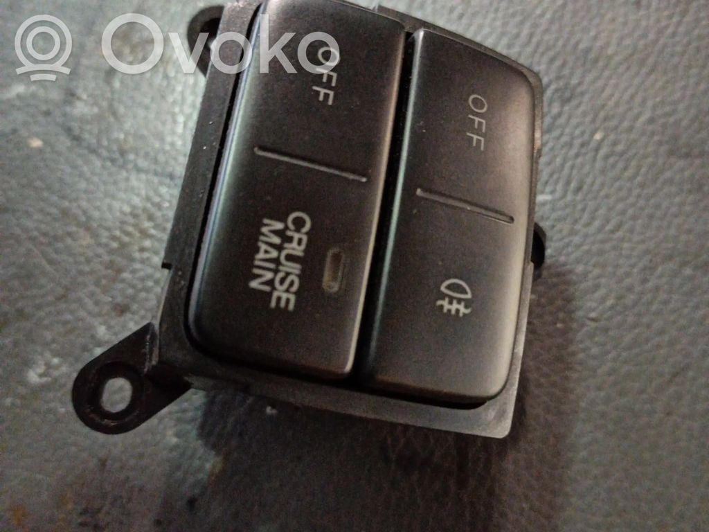 Other switches/knobs/shifts   TA61,6130