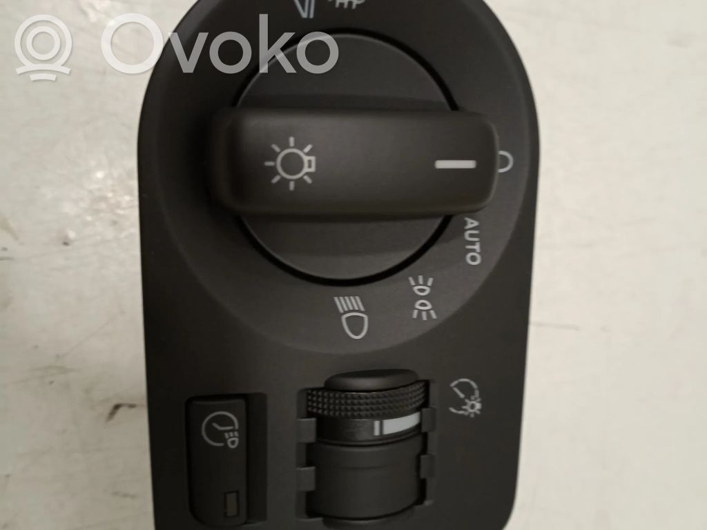 Other switches/knobs/shifts   8P1941531D,NOVO