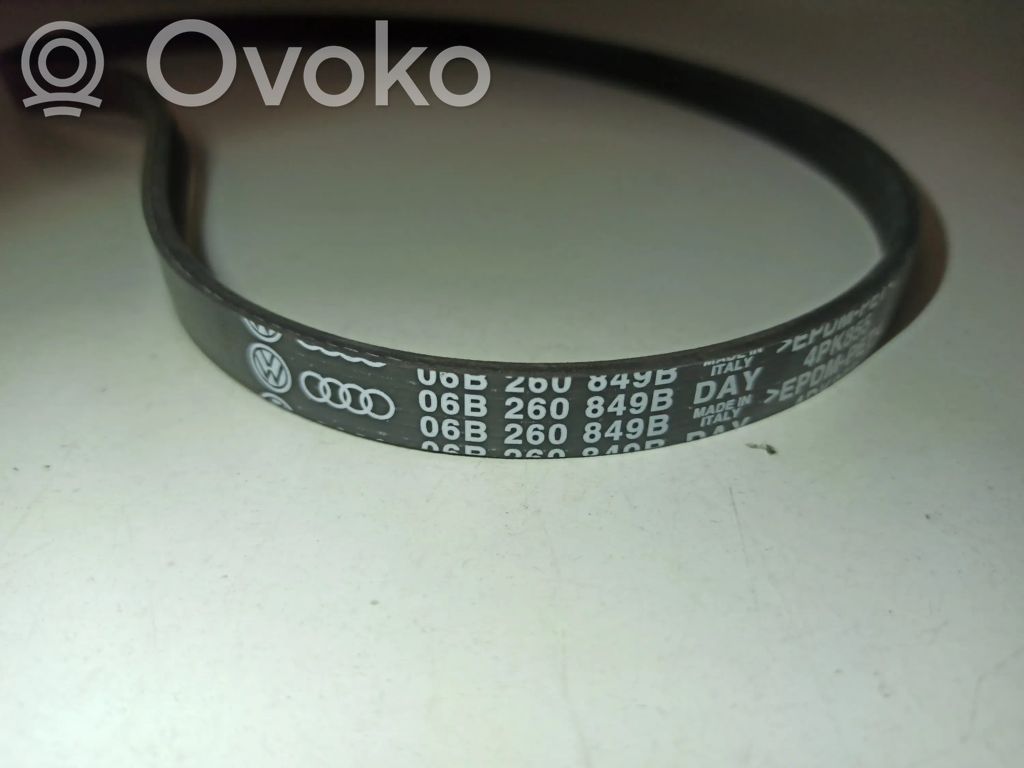 Motor   06B260849B,NOVO