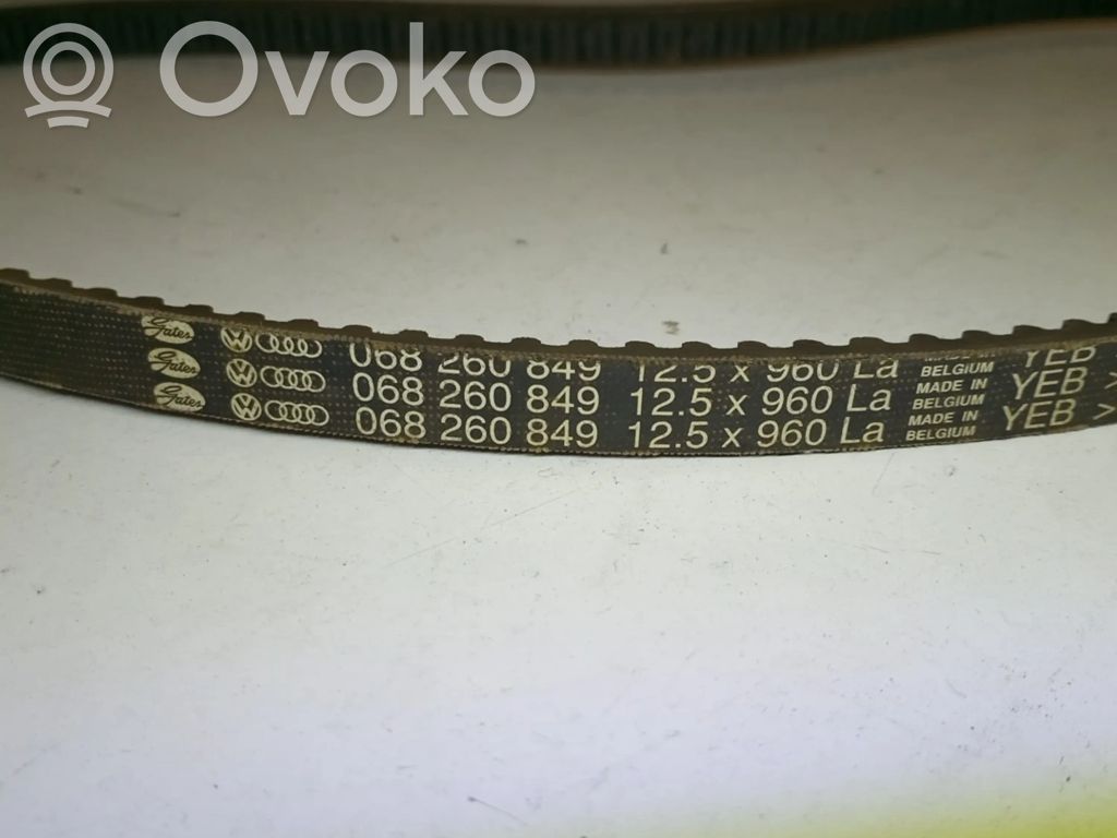Motor   068260849,DENTADA,NOVO