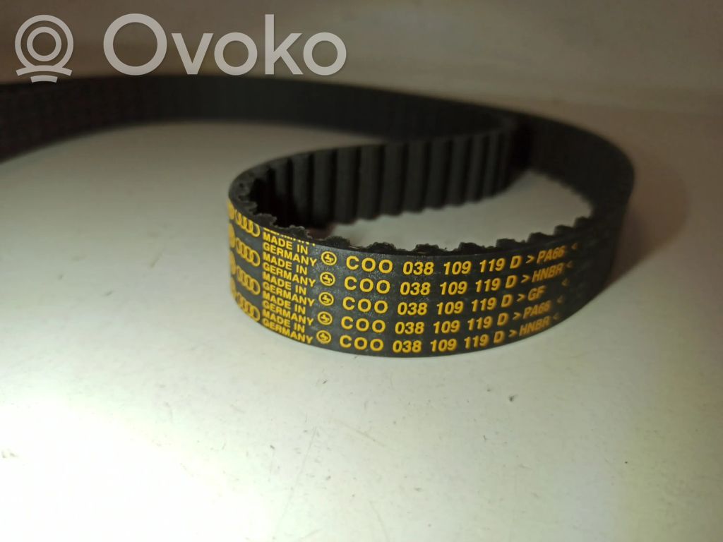 Moteur   038109119D,CORREIADENTADA,NOVO