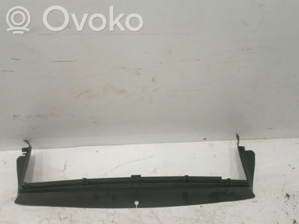 Skoda Octavia Mk3 (5E) Pokrywa przednia / Maska silnika 