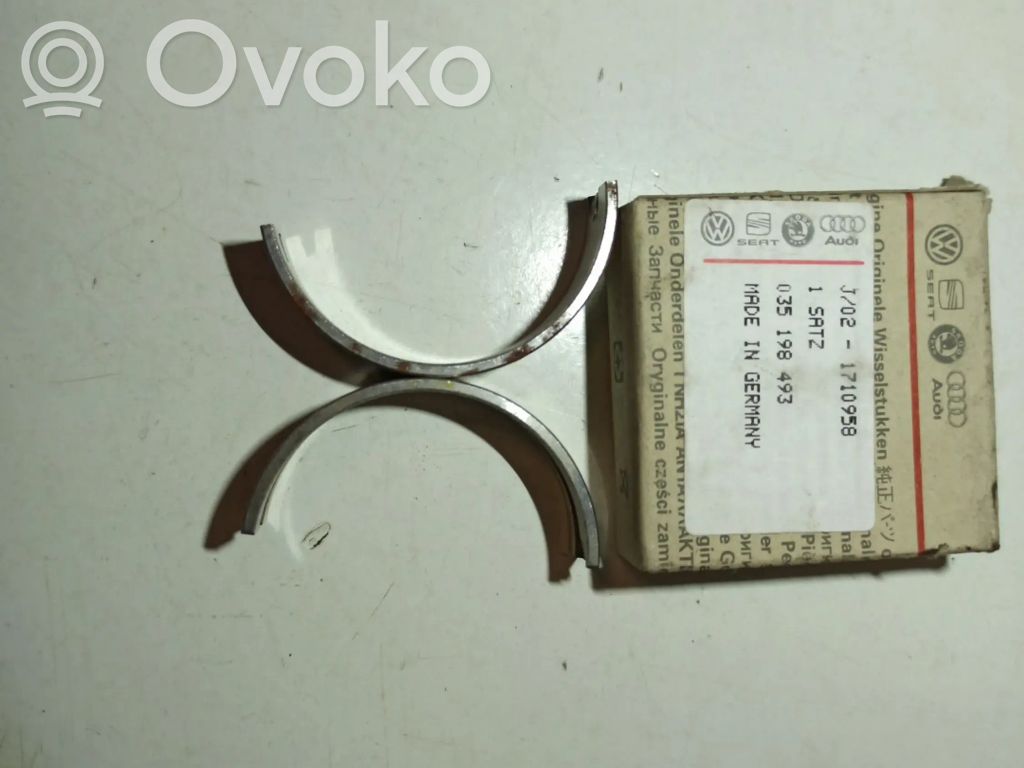 Moottori   035198493,NOVO