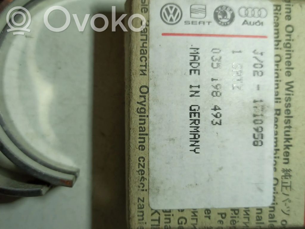 Rover 100 Moottori 