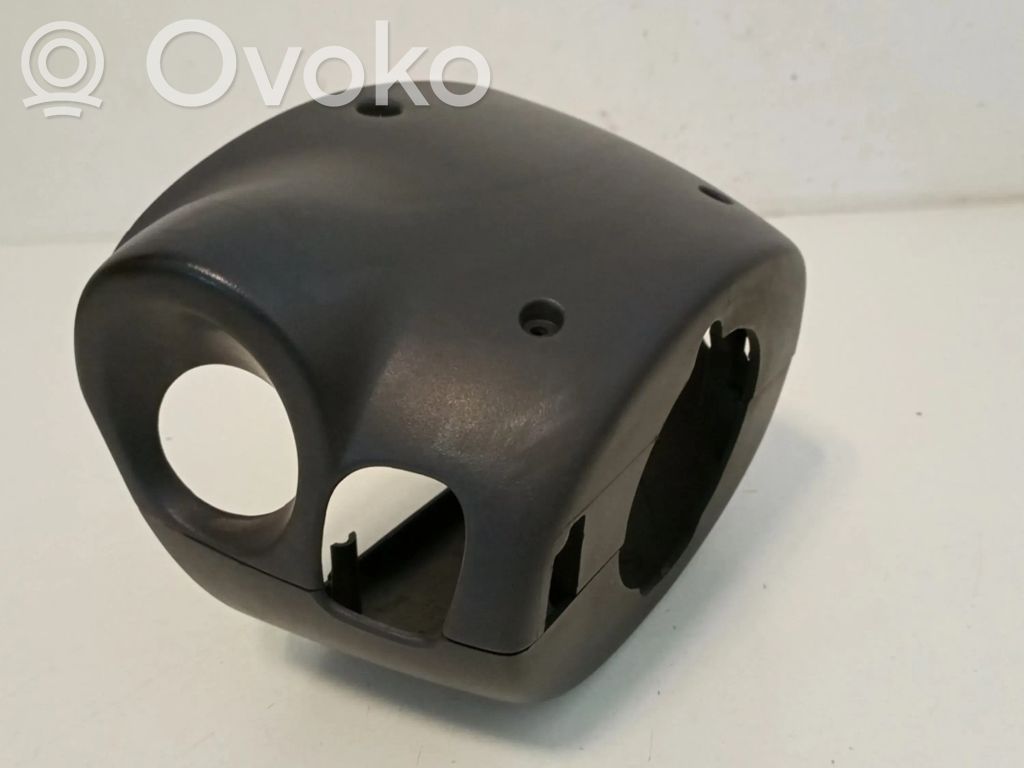 Renault Megane I Steering wheel adjustment handle/lever 