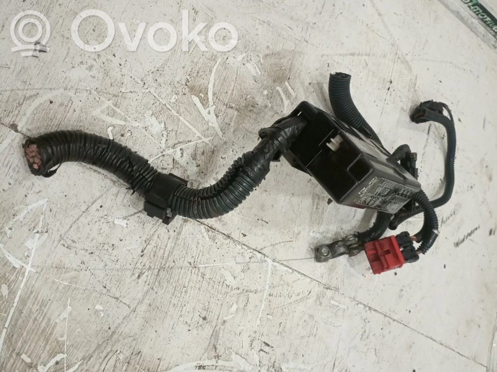 SAM vadības bloks   71543078