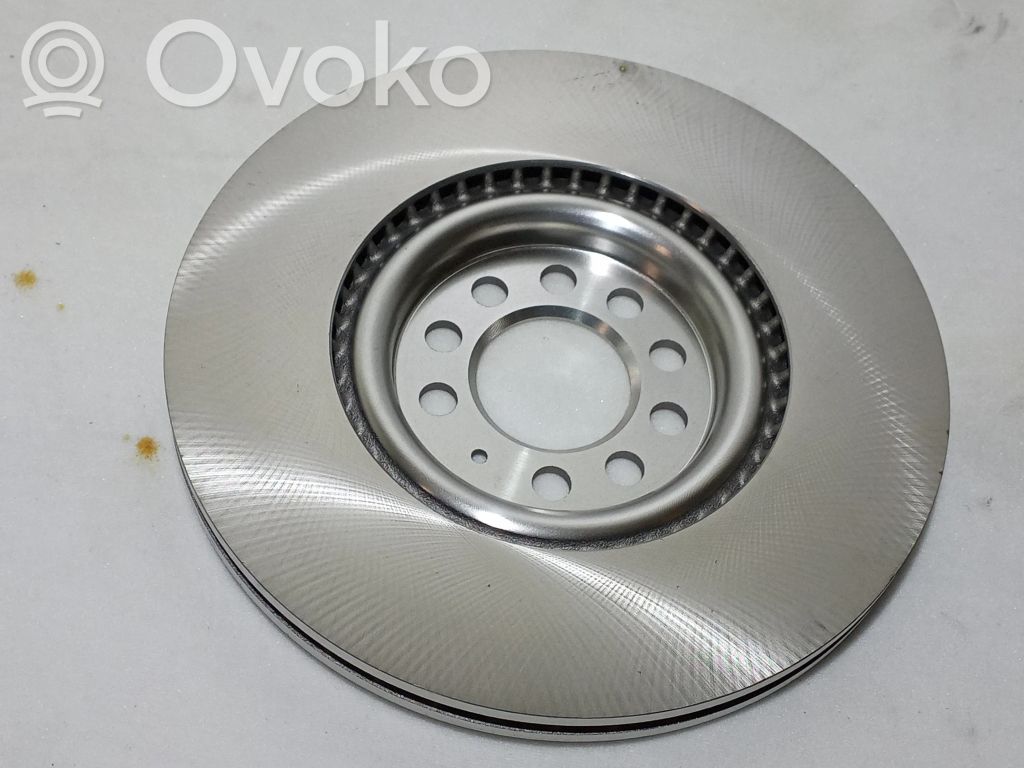 Priekinis stabdžių diskas   JZW615301G,312MM,NOVO2UNIDADES
