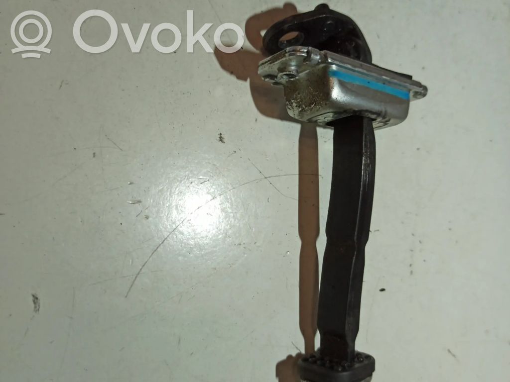 Chevrolet Aveo Front door 
