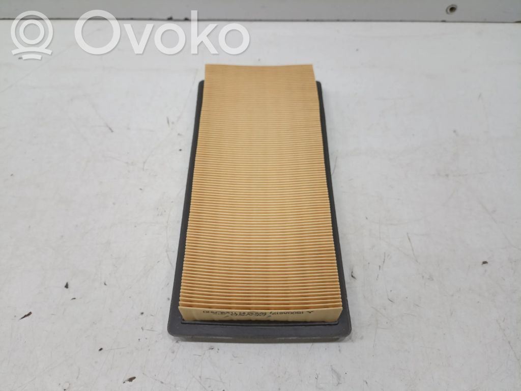 Toyota Yaris Oro filtro dėžė 