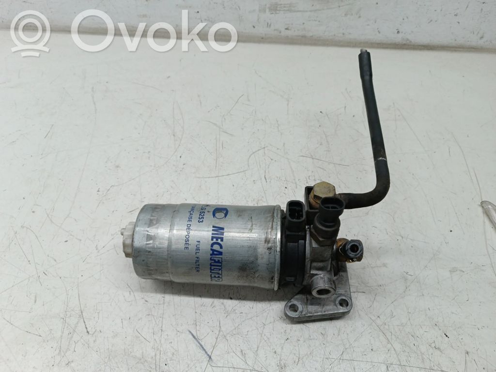 Alfa Romeo 156 In-tank fuel pump 