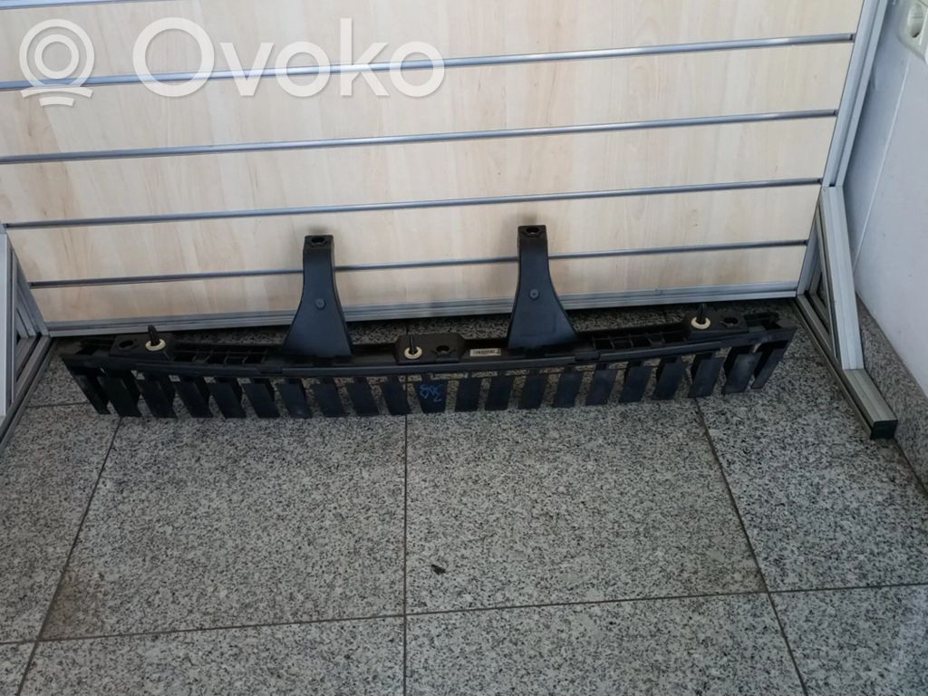 Front bumper   9800981980