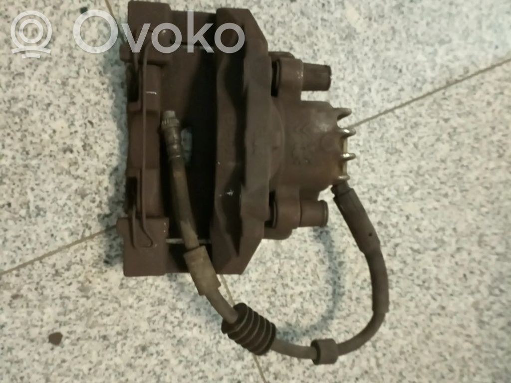 Front brake caliper   9670614080