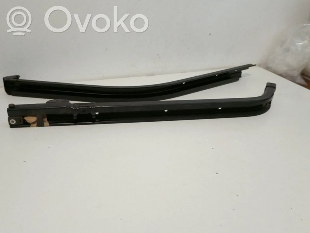Citroen Berlingo Back/rear loading door 