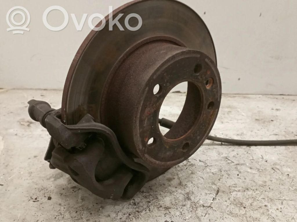 Bremssattel vorne   TRASEIRA,440101951R