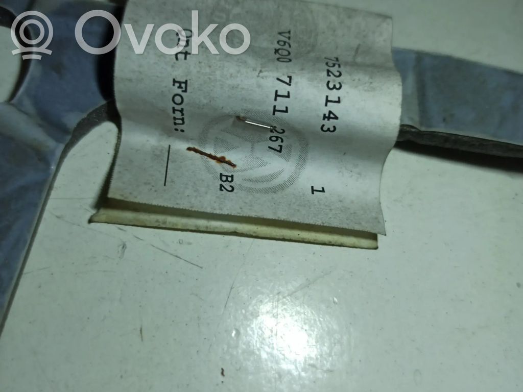 Dzinējs   6Q0711267,NOVO