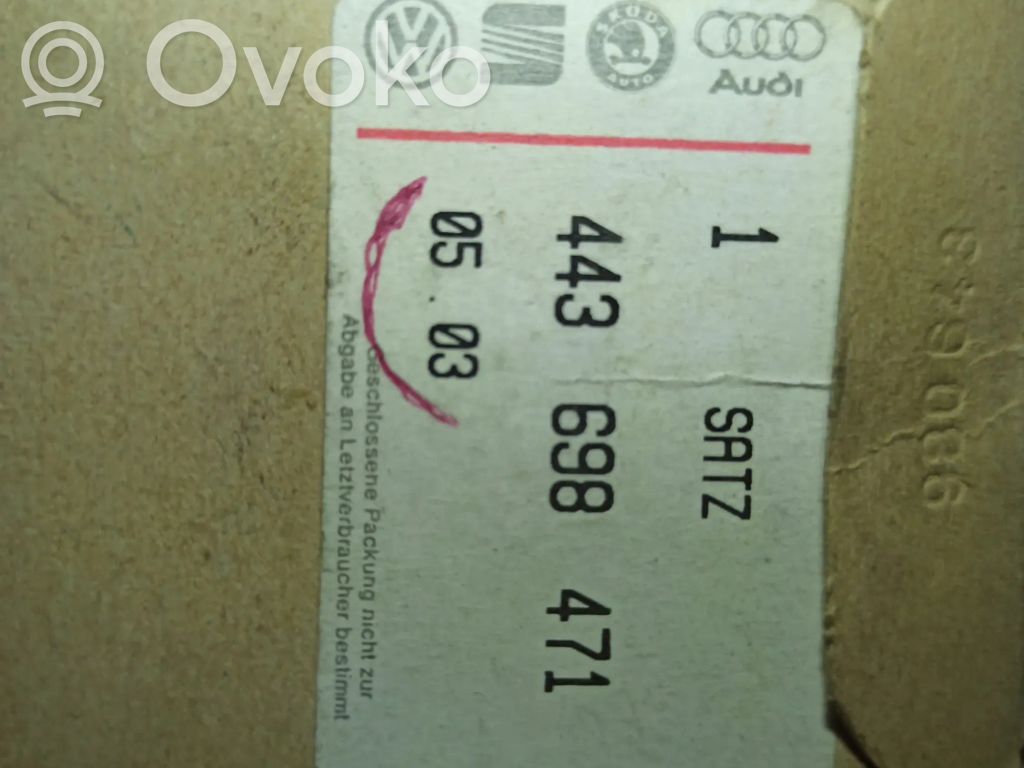 Alfa Romeo 145 - 146 Engine block 