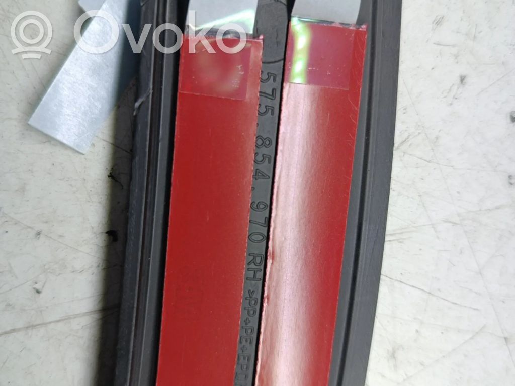 Puerta trasera   575854970,LADODIREITO,NOVO