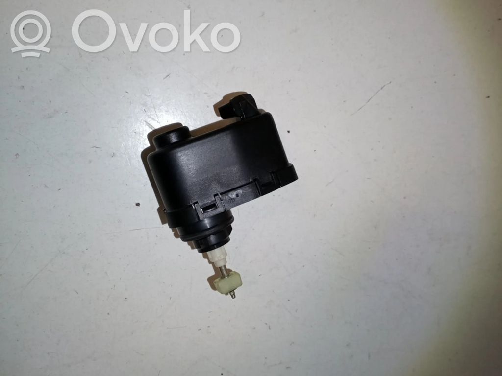 Audi 80 90 B3 Gaismas modulis LCM 