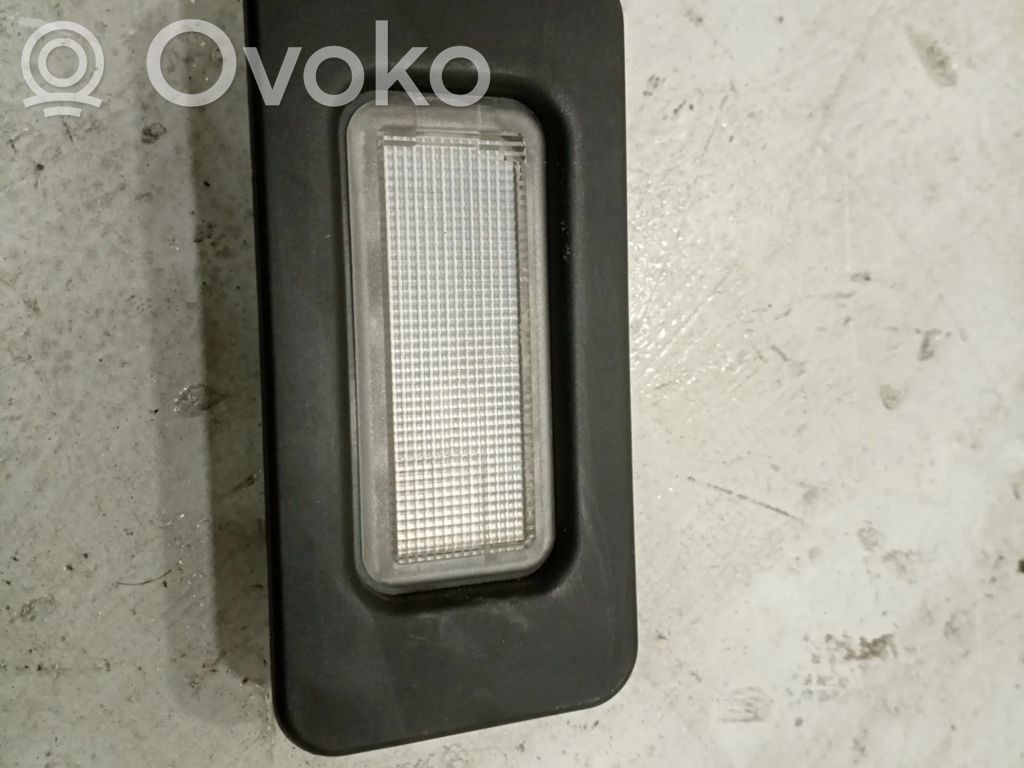 Troisième feu stop   9637758677