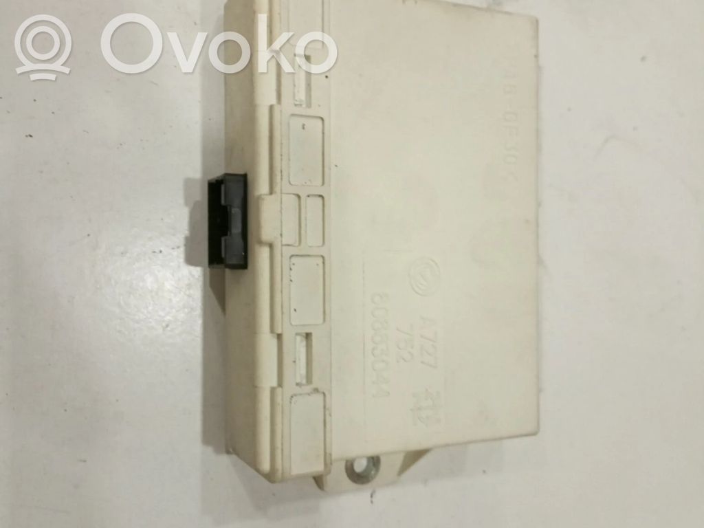 SAM control unit   60663044