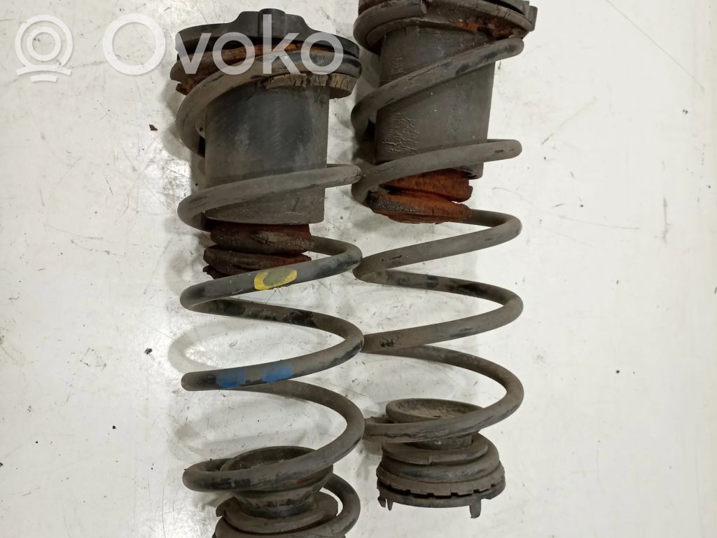Citroen Nemo Rear shock absorber/damper 