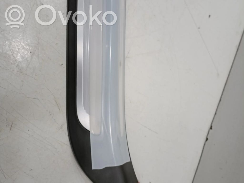 Panel lateral trasero   8R0853375A,NOVO,TRASEIRO