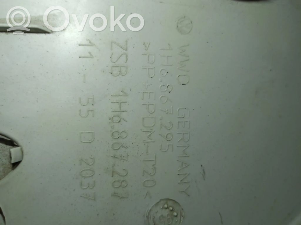 Techo   1H6867295,1H6867296