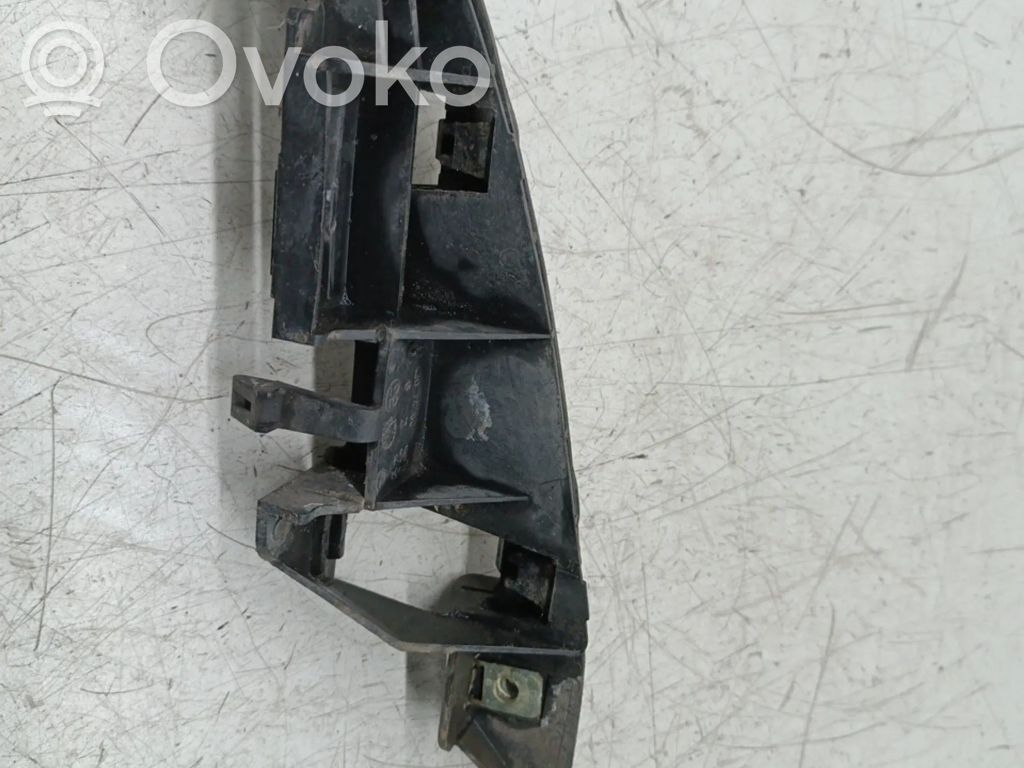 Front bumper   9643074580,FRENTEESQUERDO