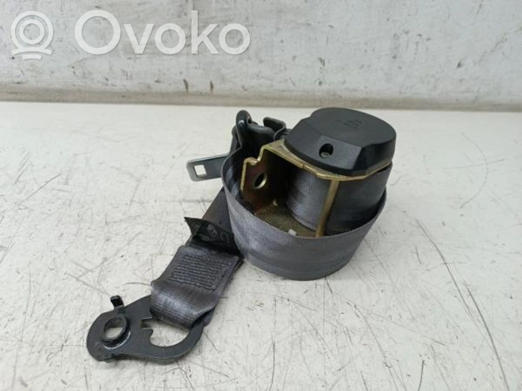Saugos diržas trečios eilės   7700827603G