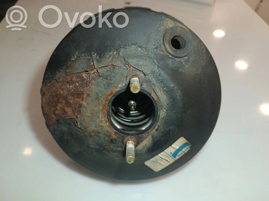 Brake booster   COM,FERRUGEM