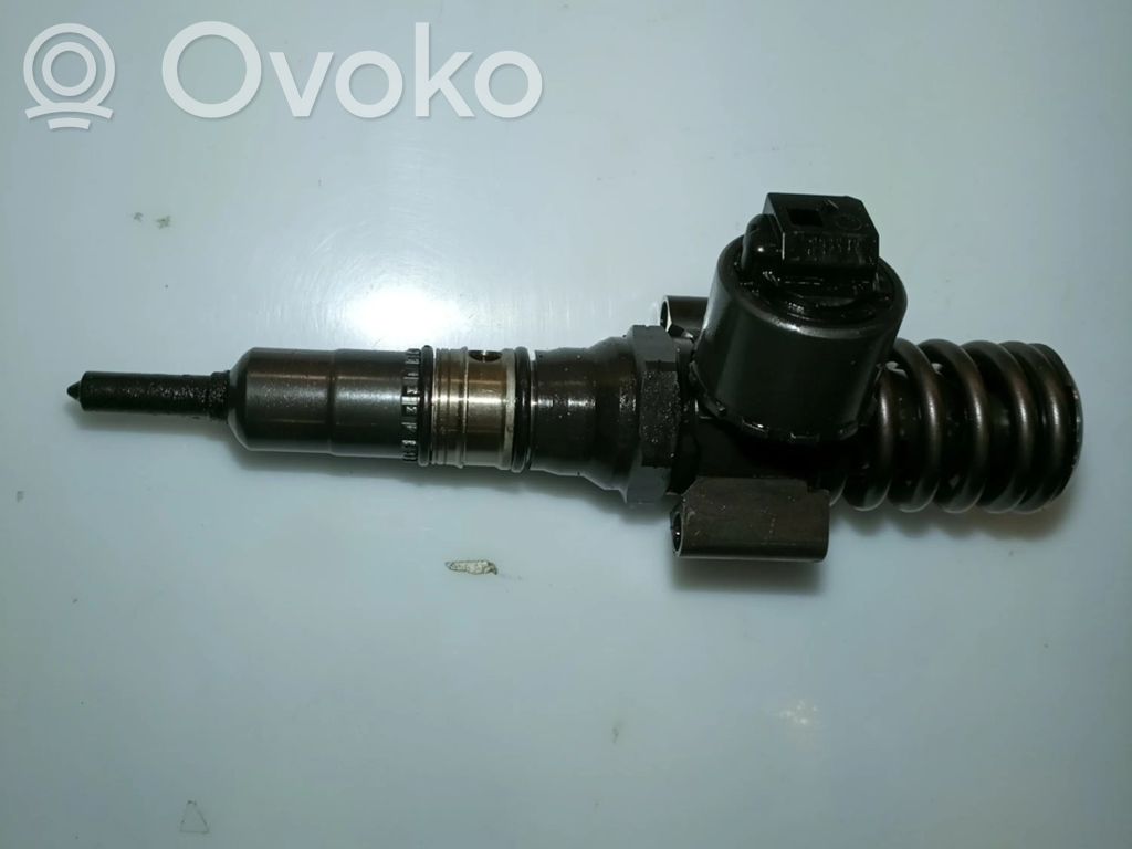 Polttoainesuutin   03G130073G,BM,REF
