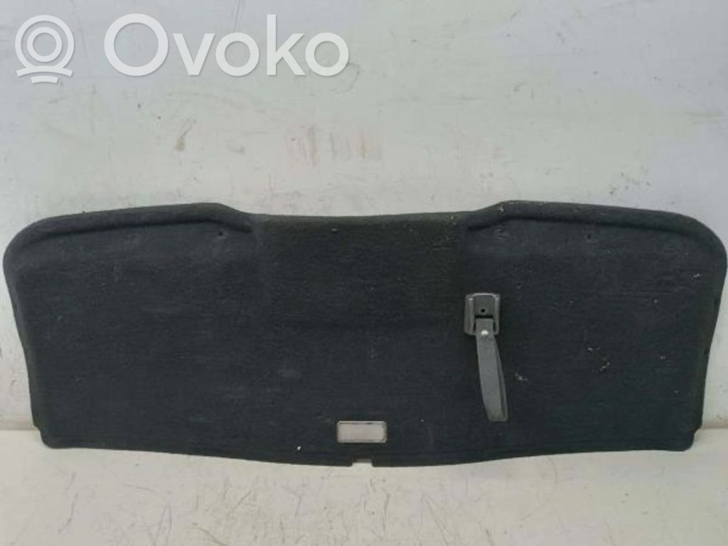 Tailgate/trunk/boot lid   96509444ZD