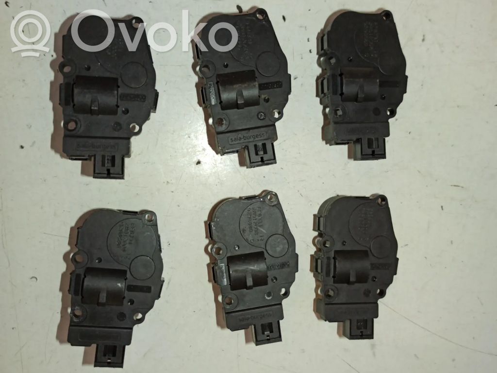 Pečiuko ventiliatorius/ putikas   929888G,6UNIDADES