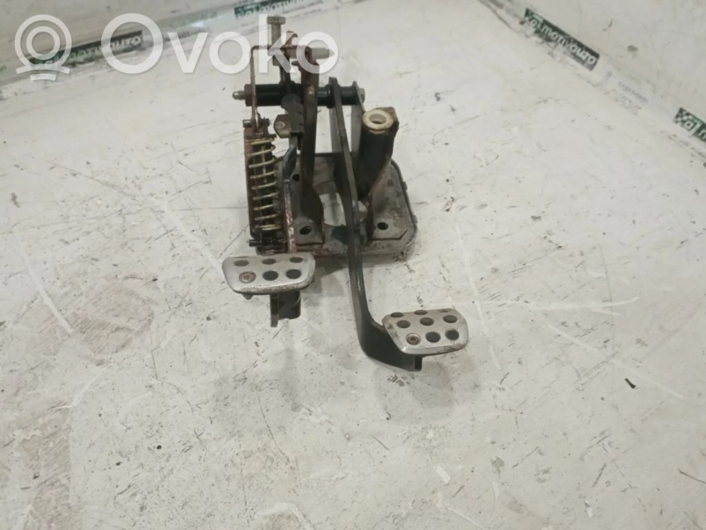Pedal assembly   20924,D1