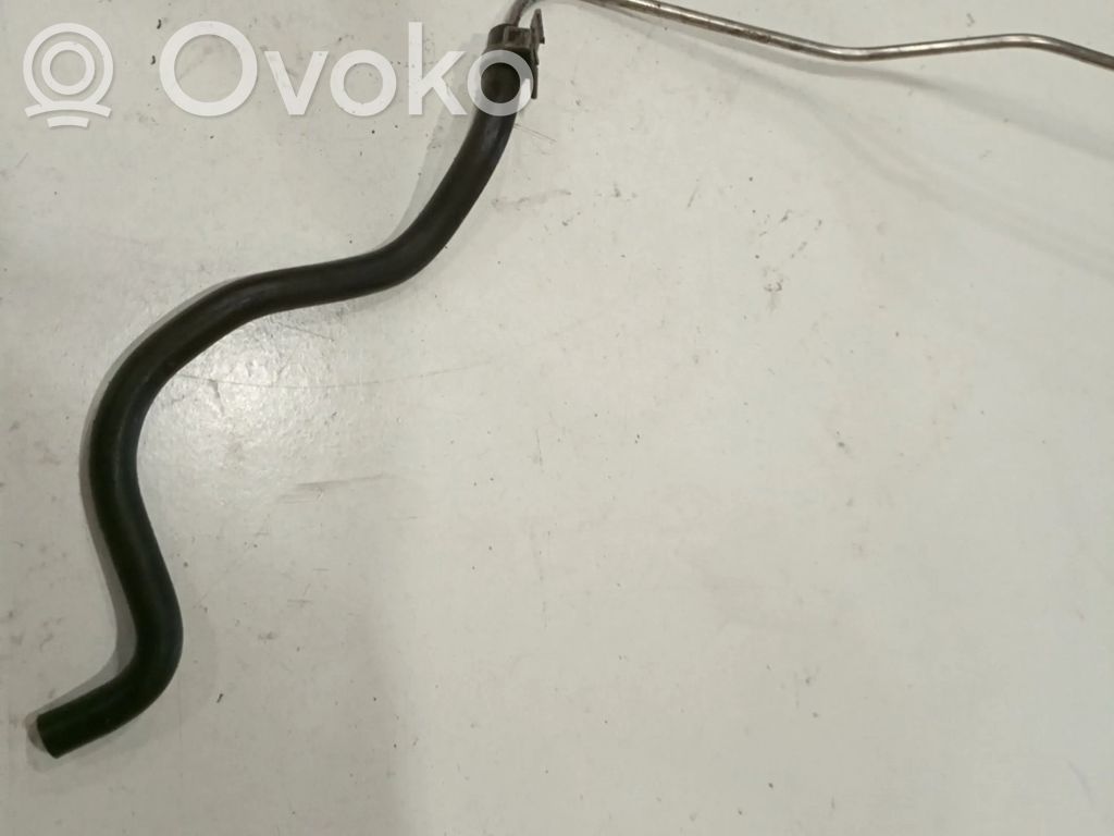 Opel Insignia A EGR valve 