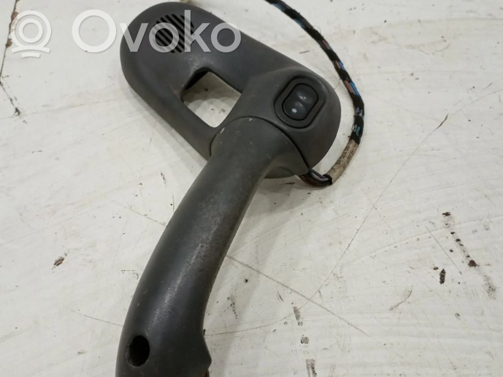 Front door card panel trim   90388334