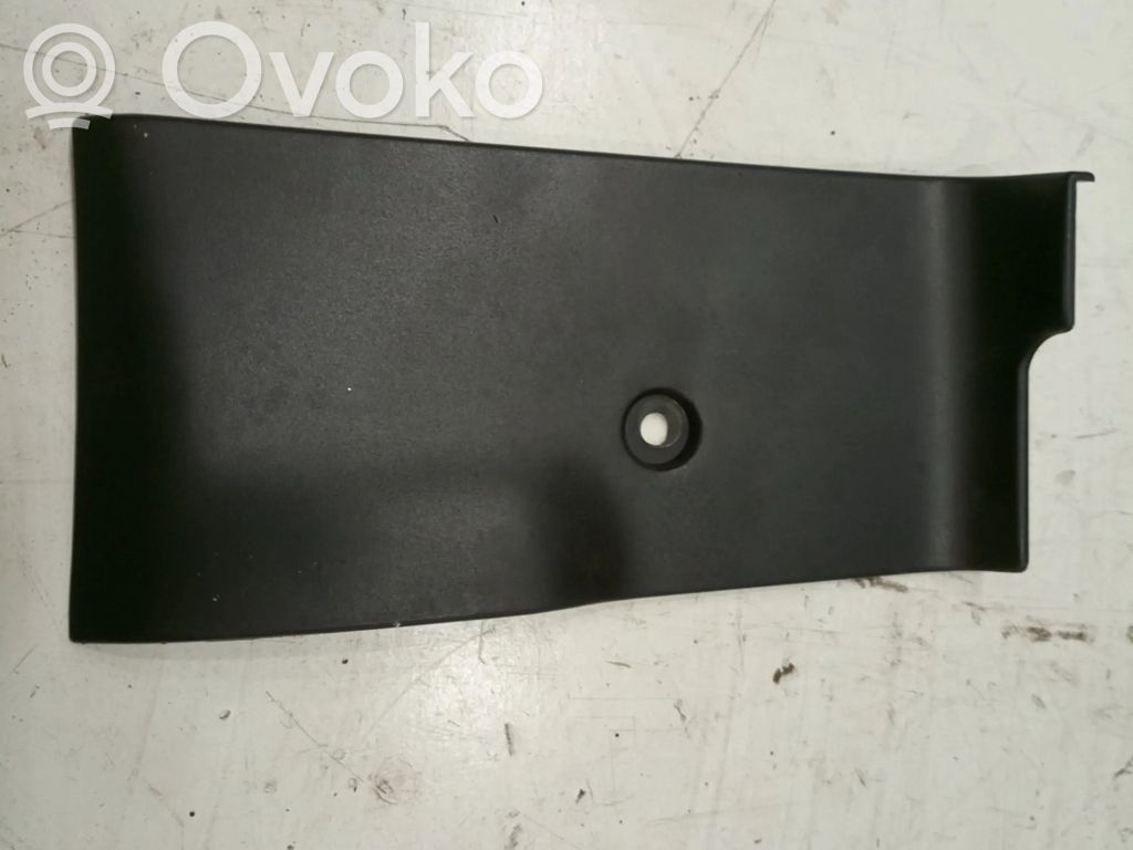 Volkswagen New Beetle Rear door card panel trim 