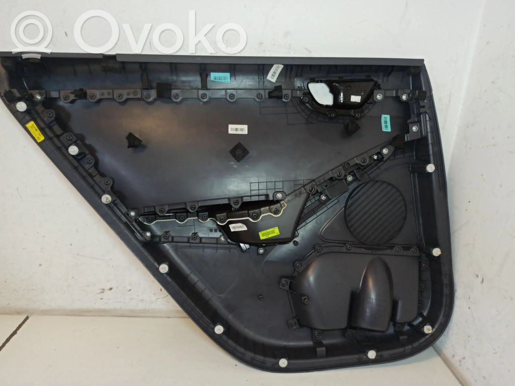 Hyundai Ioniq Panou interior ușă spate 