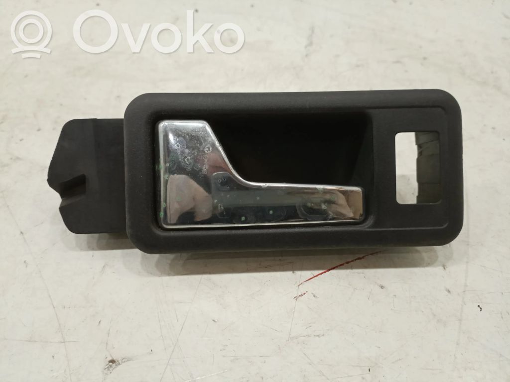 Rover 100 Serrure de porte arrière 