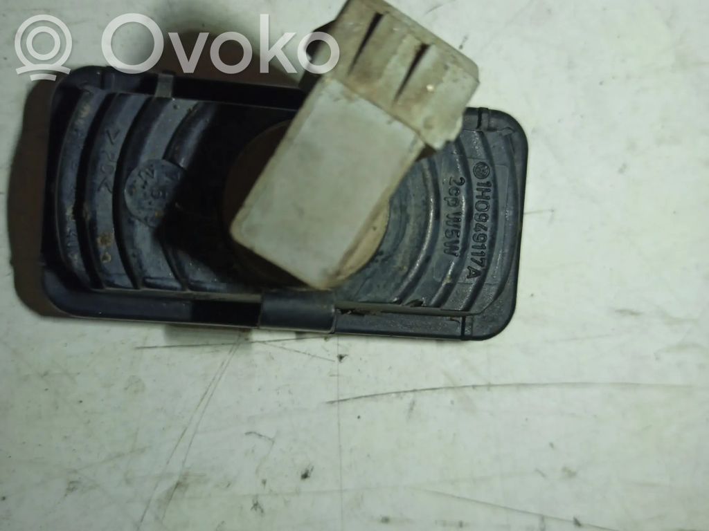 Volkswagen Golf III Lampa przednia 