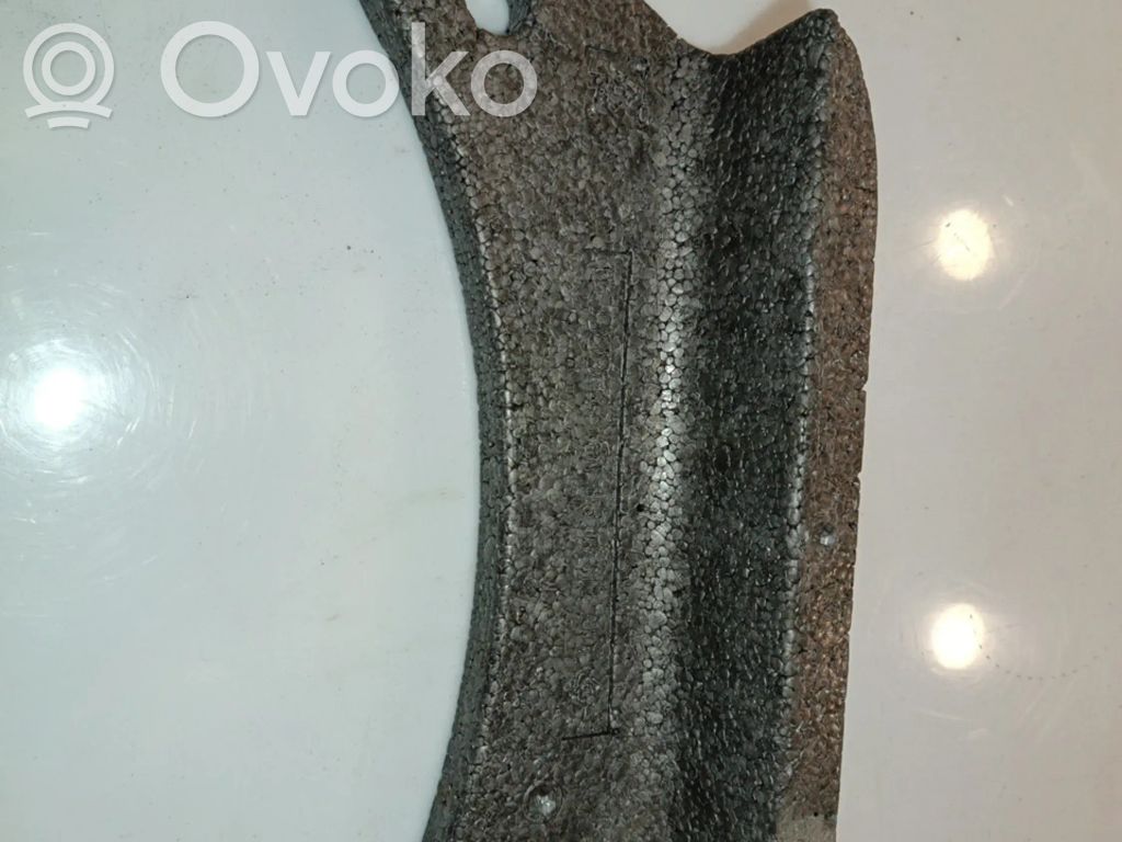 Audi A4 S4 B6 8E 8H Puerta del maletero/compartimento de carga 