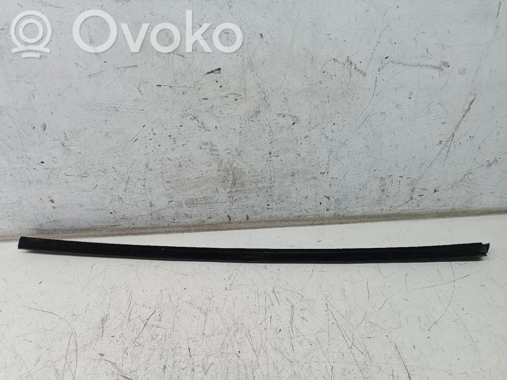 Front door interior handle