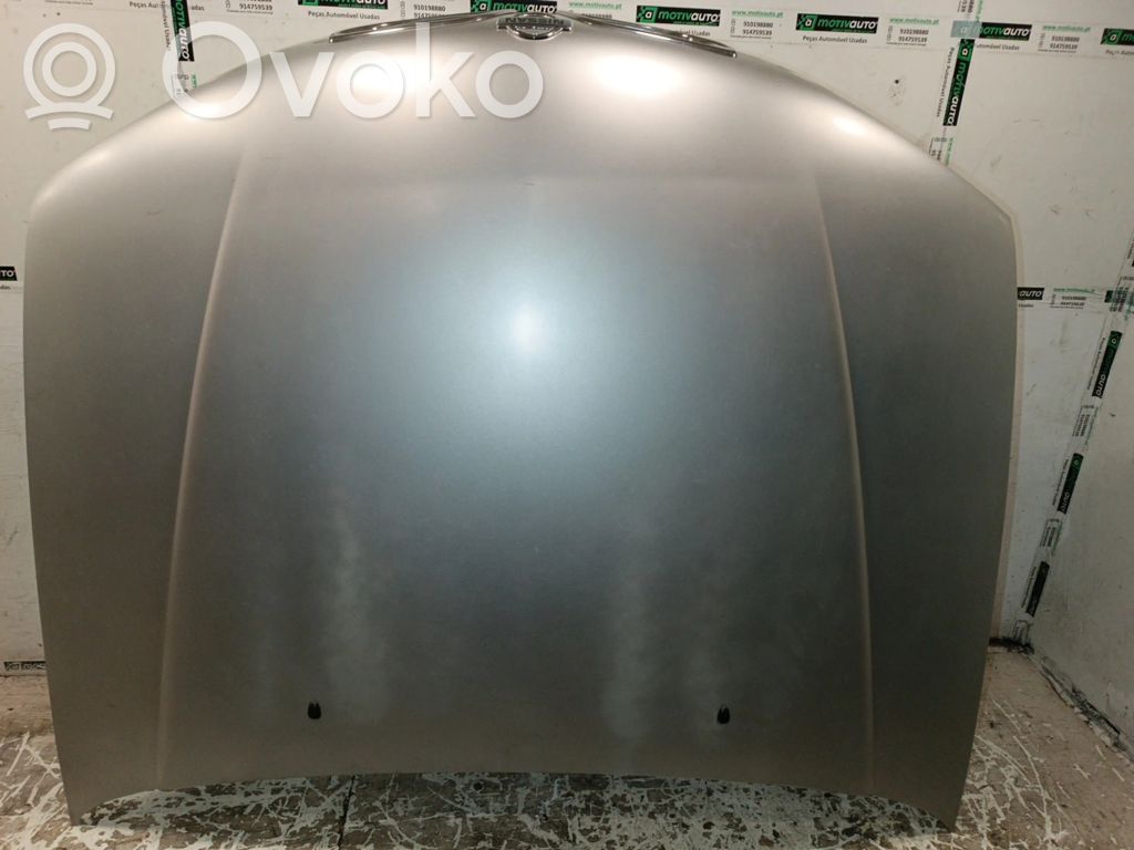 Nissan Primera Dzinēja pārsegs (vāks) 