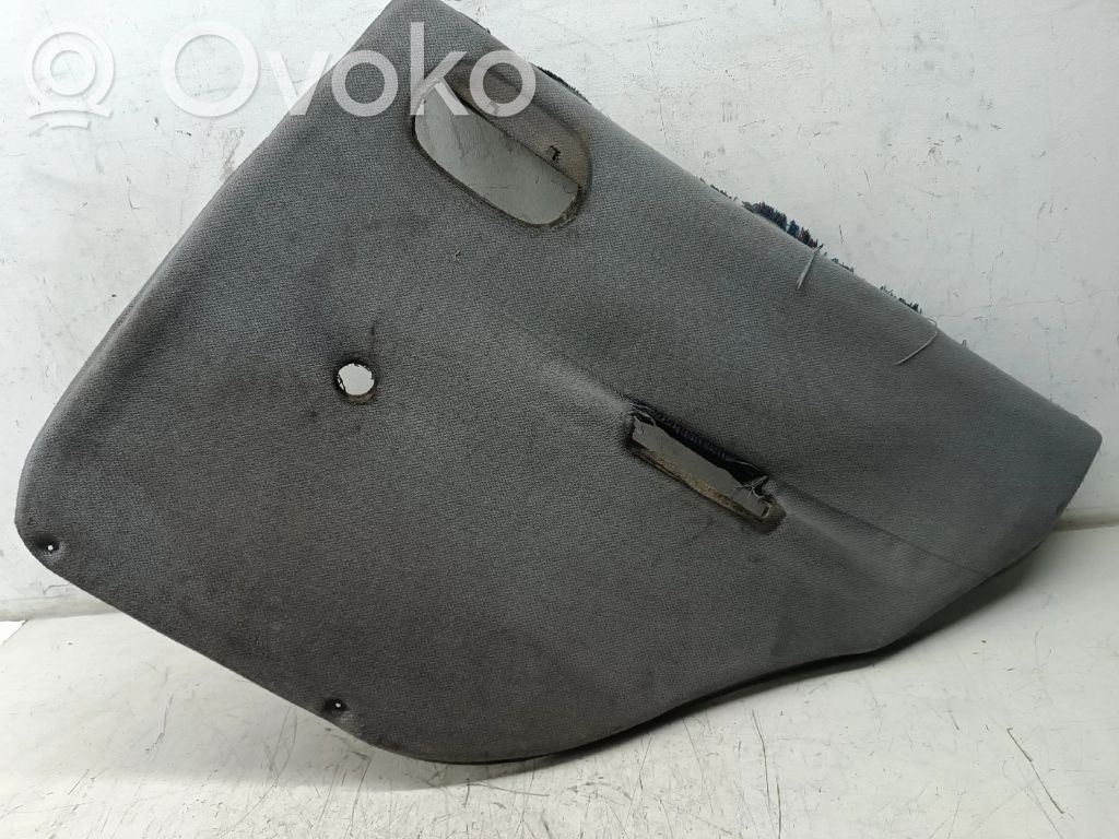 Opel Corsa B Apšuvums aizmugurējām durvīm 