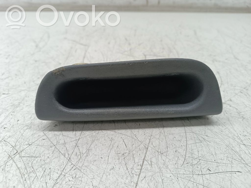Opel Corsa B Zamek drzwi tylnych 