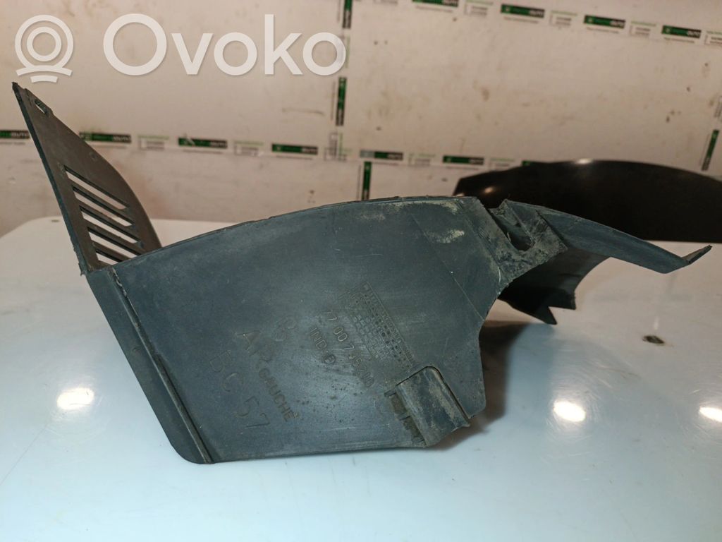 Renault Clio I Apakšspārns 