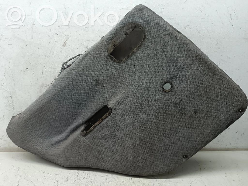 Opel Corsa B Apšuvums aizmugurējām durvīm 